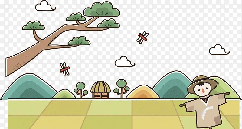 ��ͨ��������廭-������