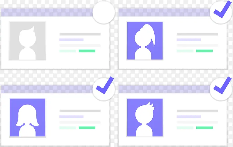 ��ͨ�ֻ������ϵͼUI��Ʋ廭-������