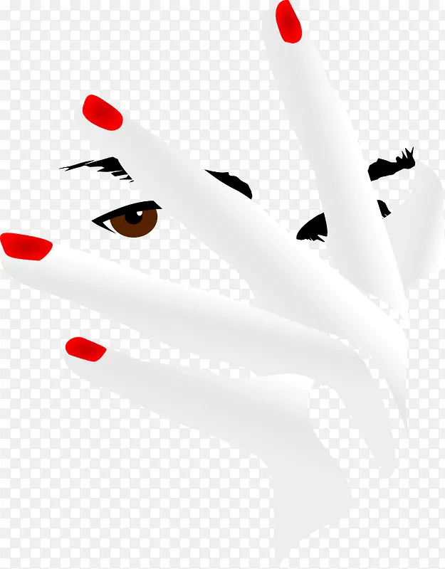 ��Ů��ָʸ��ͼ-������