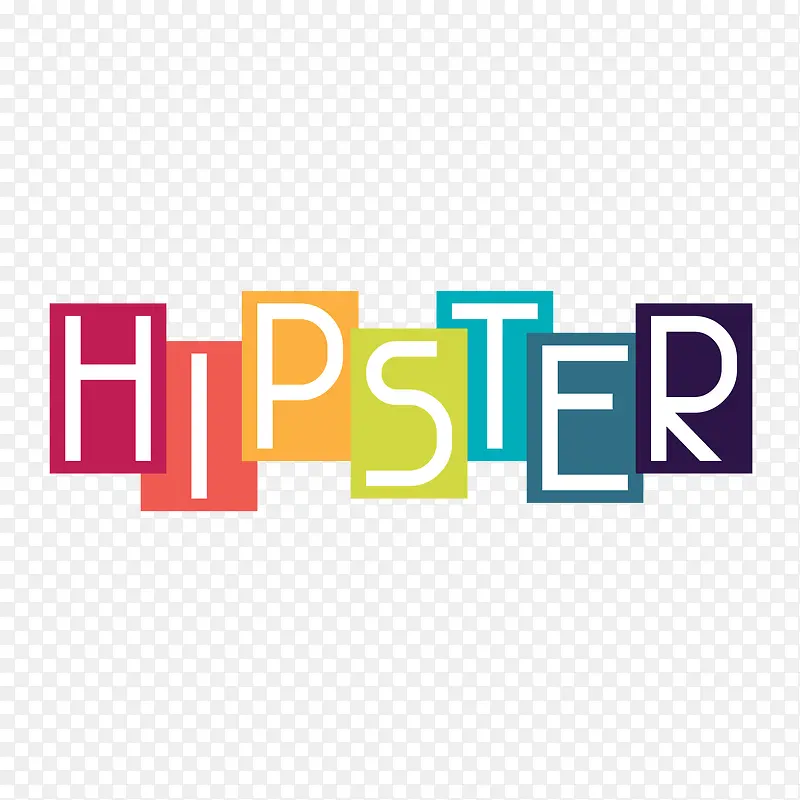 ��ɫHIPSTER-������