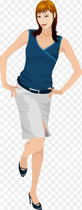 ˫�ֲ���ʱ����Ůʸ���ز�-������