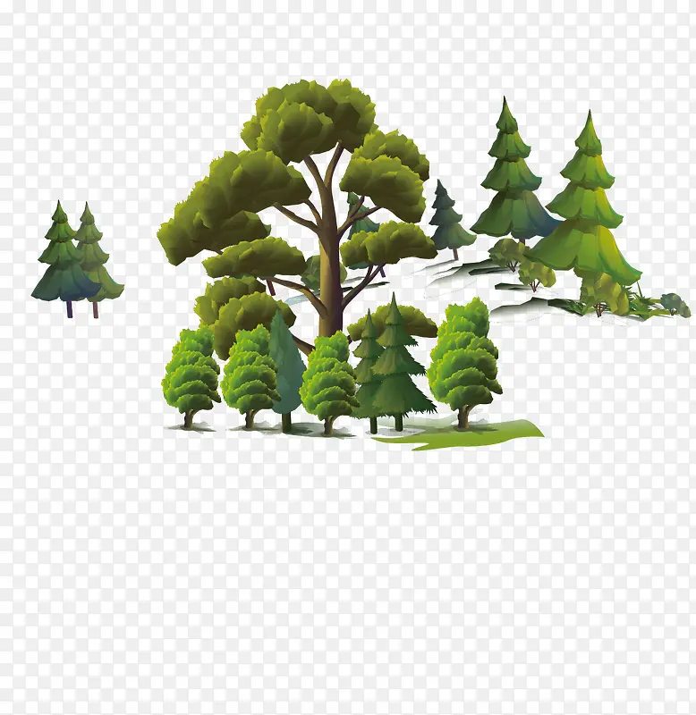 ɭ�ֲ廭����ʸ���ز�-������