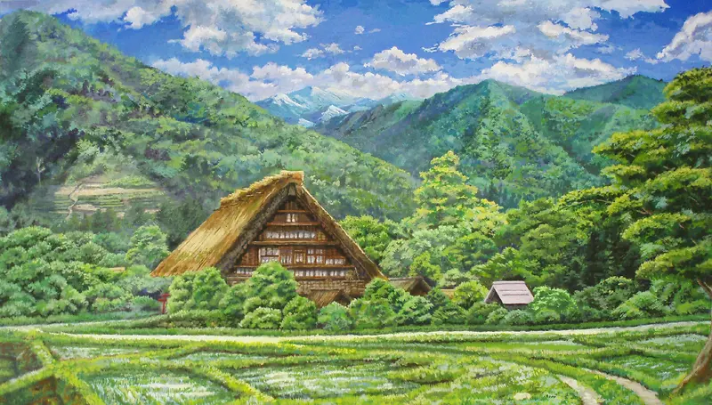 ���峡������ɭ����Ӱ-������