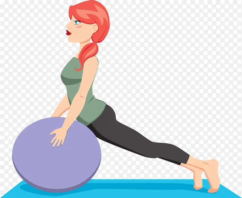 ���٤���Ů��PNG����-������