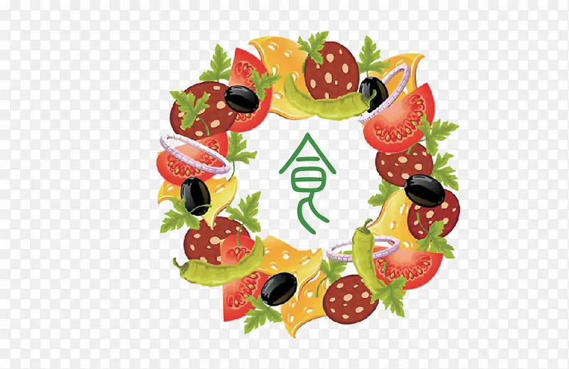 ʳ�ﻨȦ-������