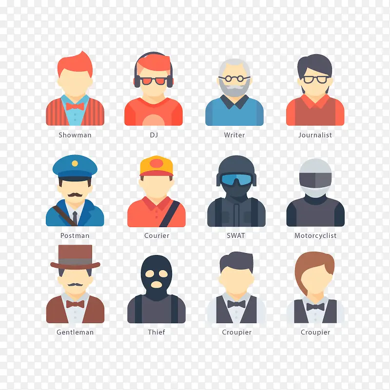 ʸ������ְҵ-������