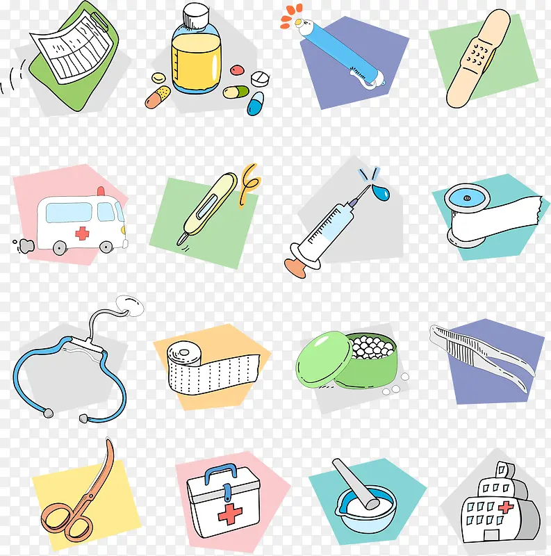 ҽ��Ԫ�غϼ�-������