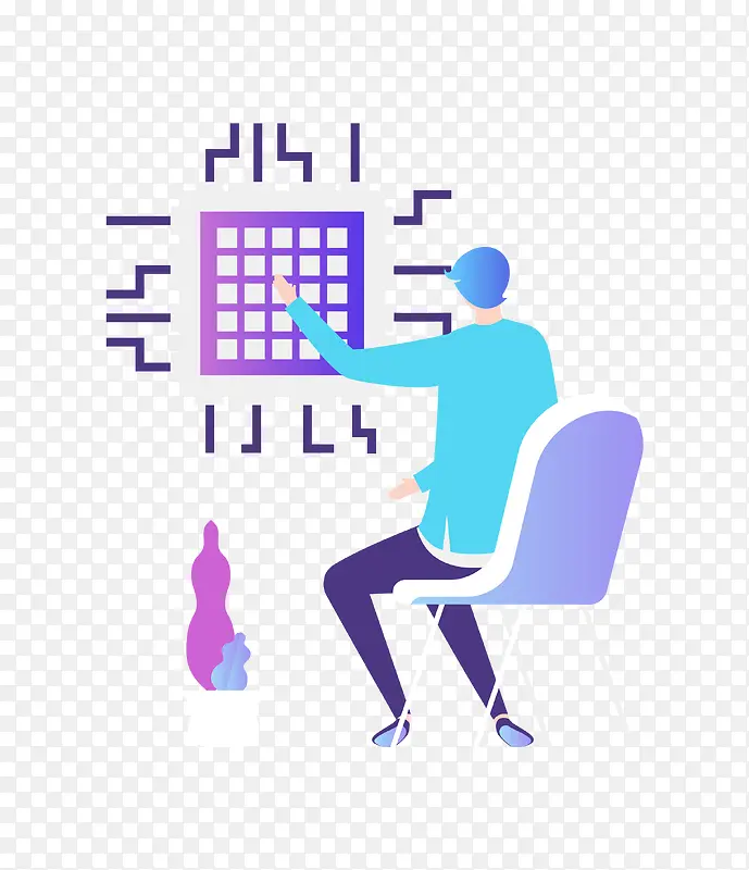 ����칫�Ұ������ݽ��ڲ廭-������