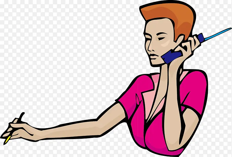 ��ͨ�ӵ绰��Ů��-������