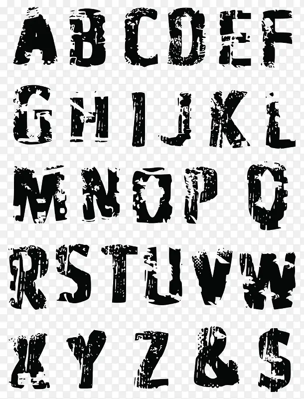 ��ӡ��ĸʸ���ز�-������