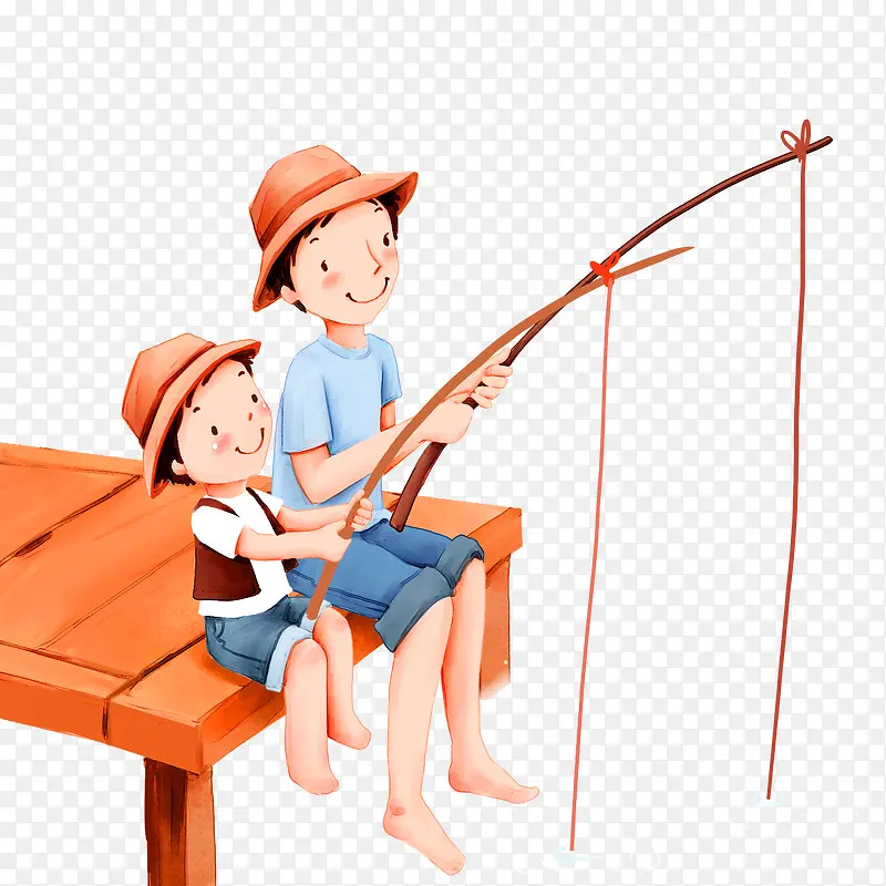 ��ɫ��ͨ���㸸��װ��ͼ��-������