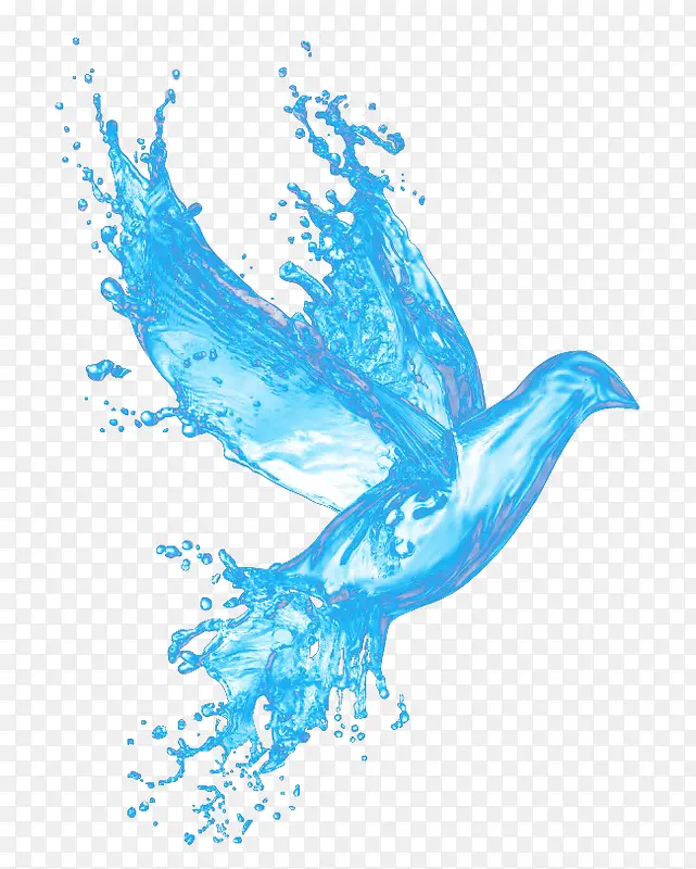 ������ɫˮ������png-������