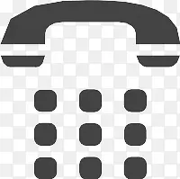 �绰����Glyph-smarticons-������