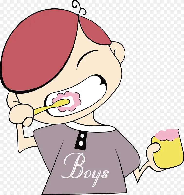 ��ͨˢ�����к�ʸ���廭-������