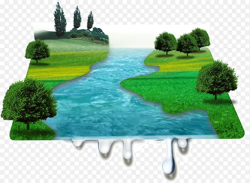 ɭ��������ˮ-������