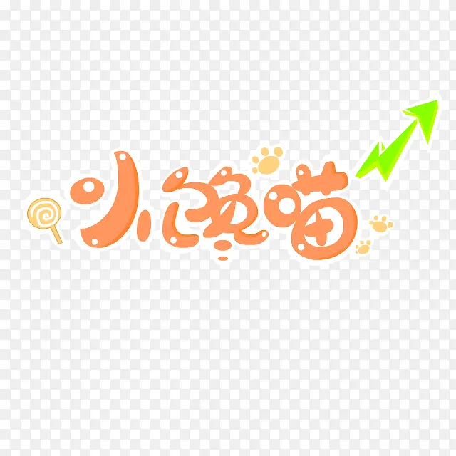 ��ɫ��ͨС��è������-������