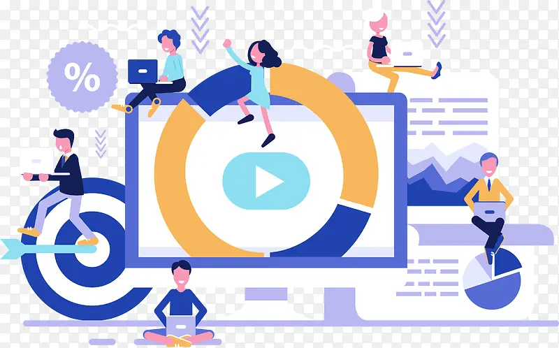 ������������ϵ�칫�廭-������