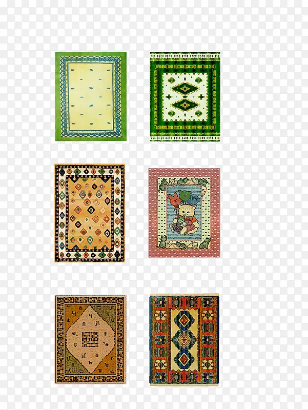 ��ɫ��̺-������