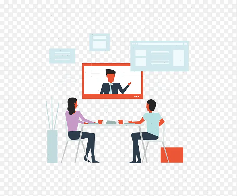 �����Ŷ���Ƶ�绰-������