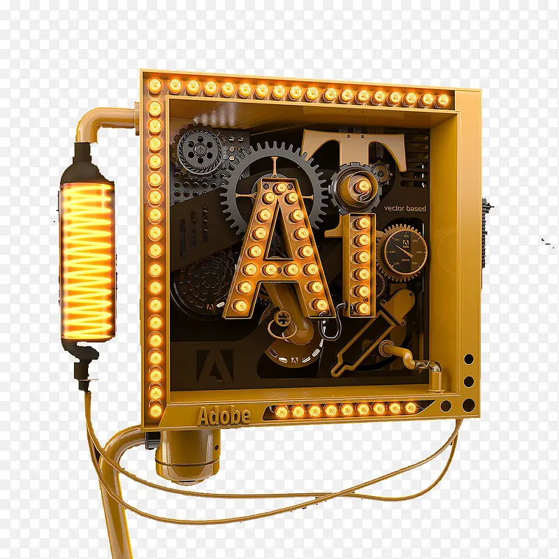 AIͼ��-������