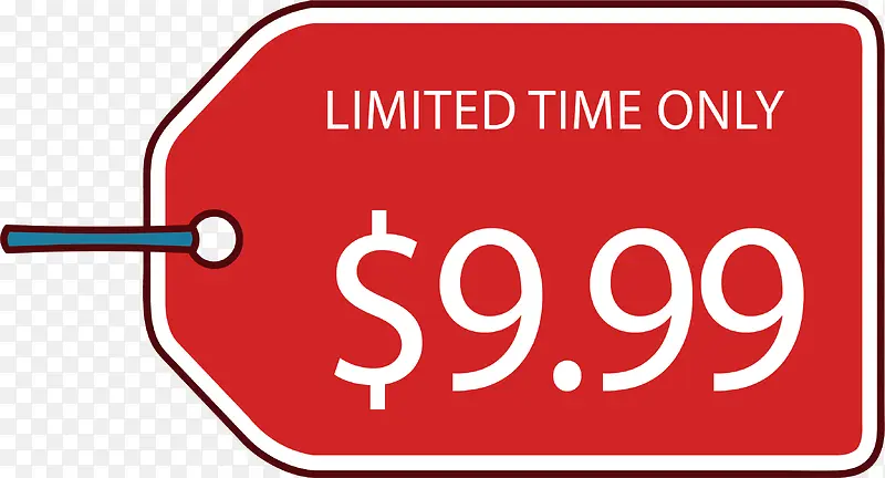 ��ɫ���մ����۸��ǩ-������