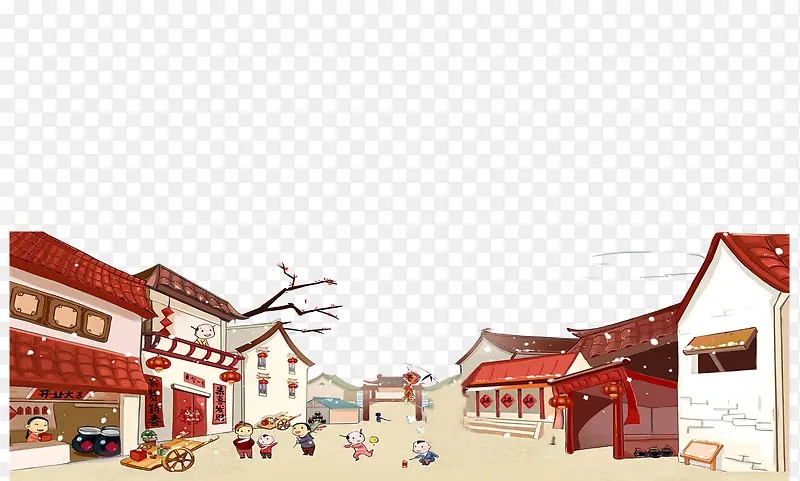 ����廭-������