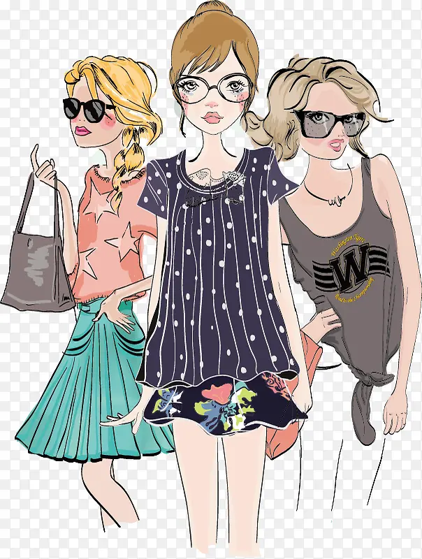 ʱ����Ůʸ��ͼ-������