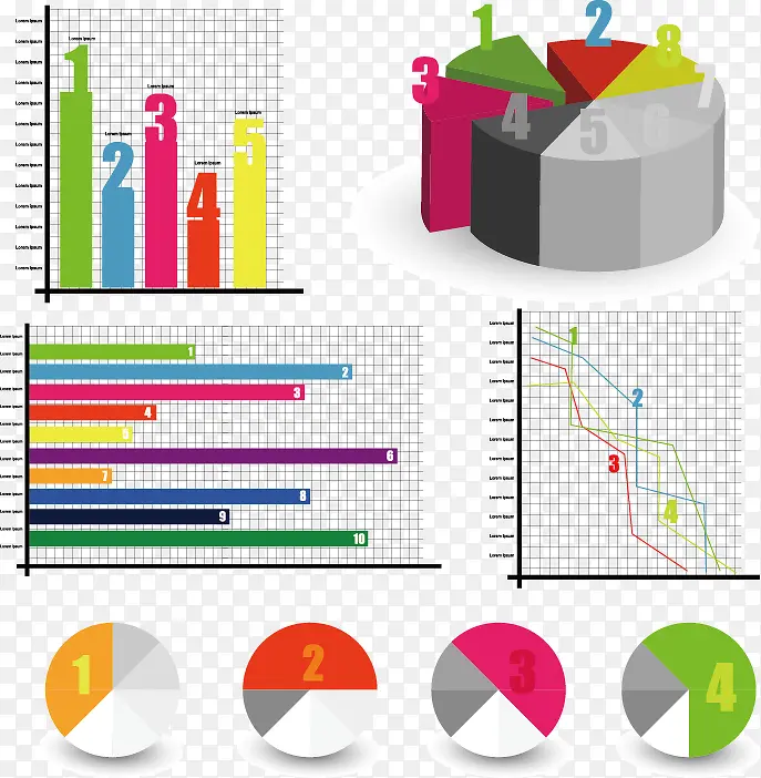 ����ͳ��ͼ��-������