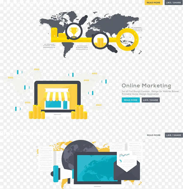 PPT���ڻ����������ͼƬʸ��-������