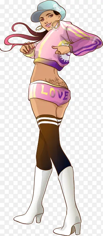 ��������Ůʸ���ز�-������