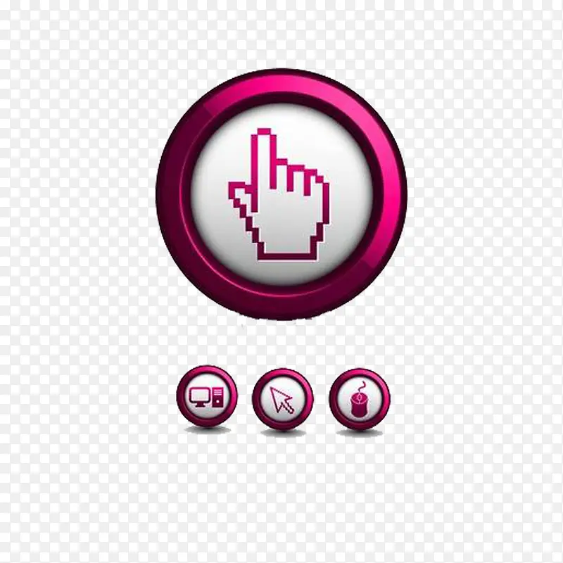 ��ɫ������밴ť-������