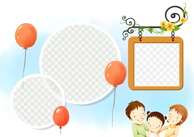 ����һ���˶�ͯ��ģ��-������