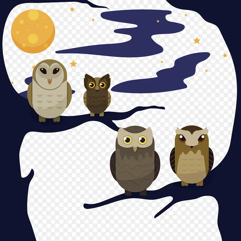 վ����֦�ϵ�èͷӥʸ���ز�-������