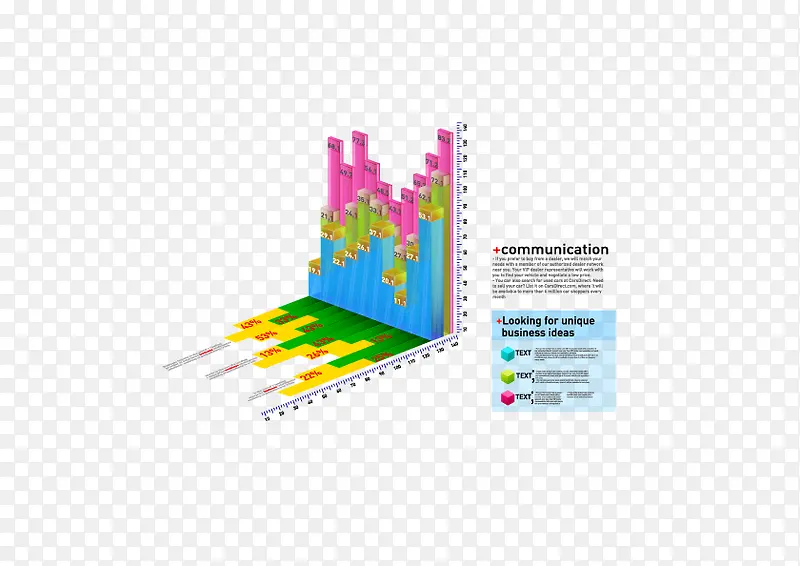 ʸ�����ݿ��ӻ�Ԫ��-������