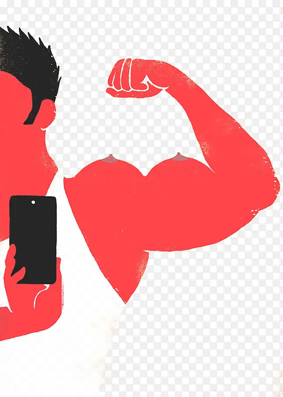 ��������廭-������