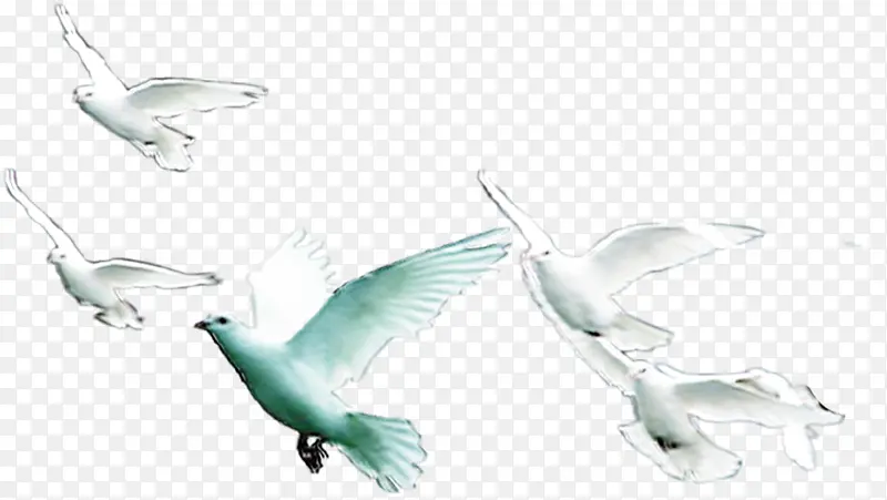 ������Ӱ�һȺ��ŸЧ��ͼ-������