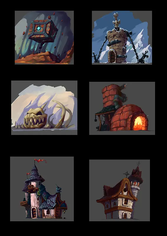 �ֻ�ħ������廭-������