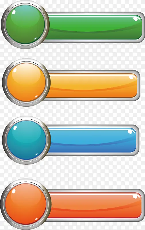 ��ɫ��ť���������ʸ��ͼ-������