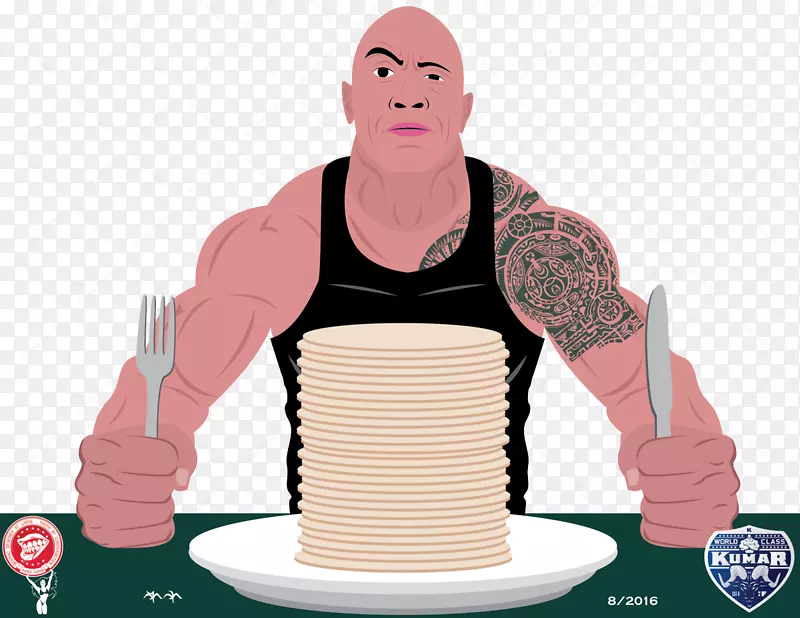 �ֱۼ�ؽ���ָ-Dwayne Johnson-������