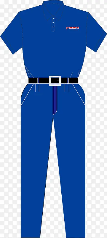 ��ɫ���˷�װͼ-������