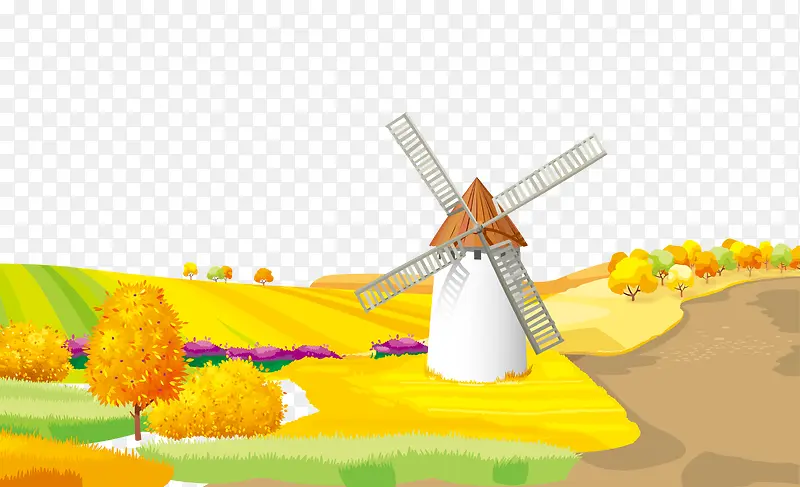 ���տ�ͨС����װ�β廭������-������