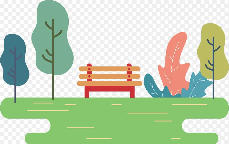 С���¹�԰�羰�廭-������