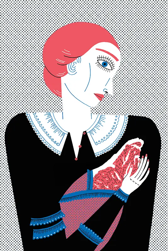 �������廭-������