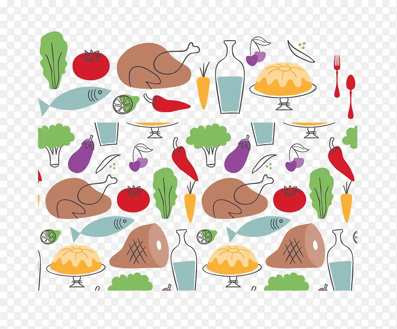 �ʻ����Ԫ��ʸ��ͼ-������