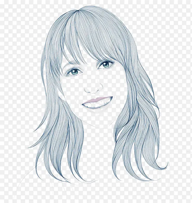 װ�β廭-������