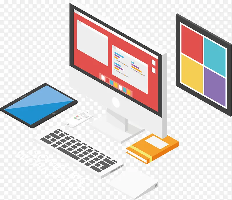 ��ɫ̨ʽ����-������