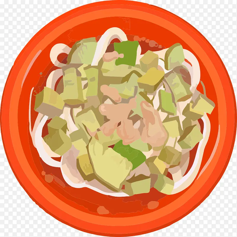 �ֻ�ʳ��廭-������