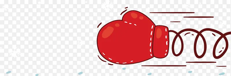 ��ɫ�ĵ���ȭͷ�������-������