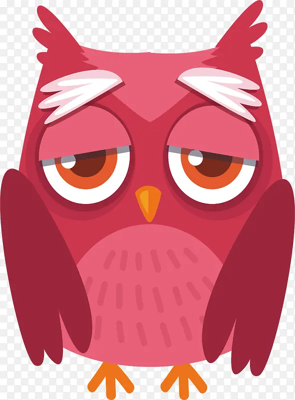 ��ɫʧ��Сӥ�廭-������