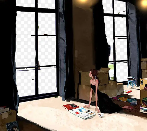 �廭����-������